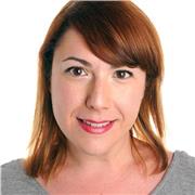 Profesor de español como lengua extranjera imparte clases en Sevilla y online